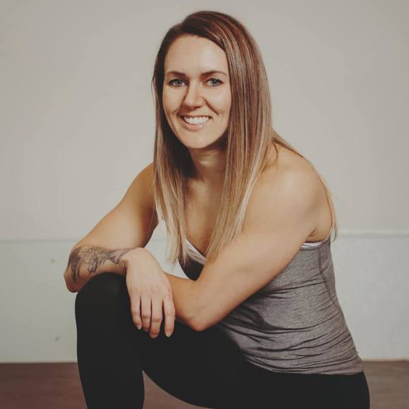 Meet your Posher, Ashley - Picture 1 of 1